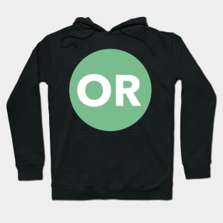 OREGON Hoodie